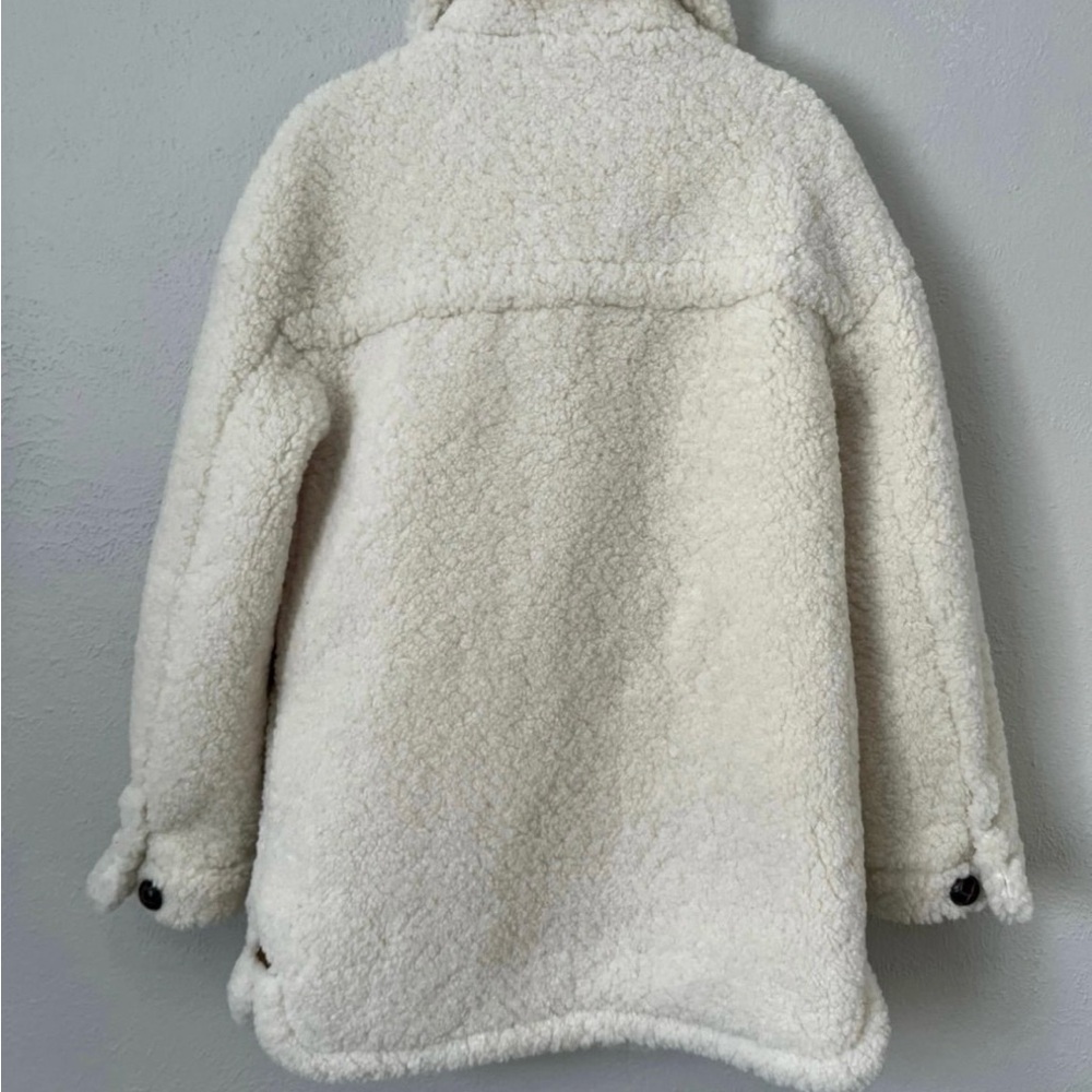 Mango Coat - Picture 3 of 8